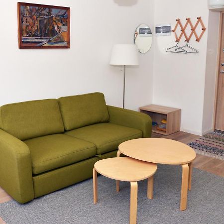 Apartament Nijole Ir Algimantas Anykščiai Zewnętrze zdjęcie