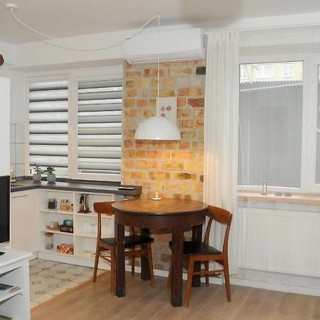 Apartament Nijole Ir Algimantas Anykščiai Zewnętrze zdjęcie