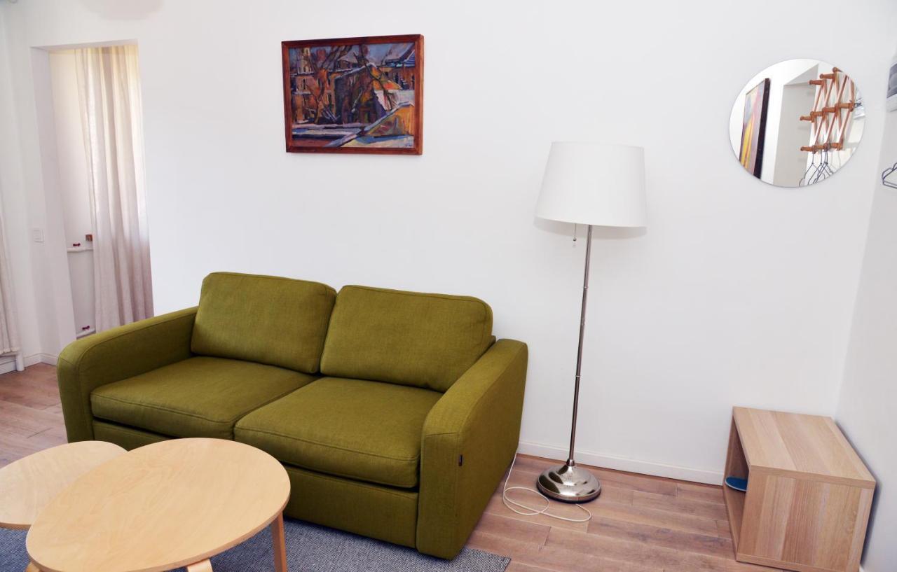 Apartament Nijole Ir Algimantas Anykščiai Zewnętrze zdjęcie