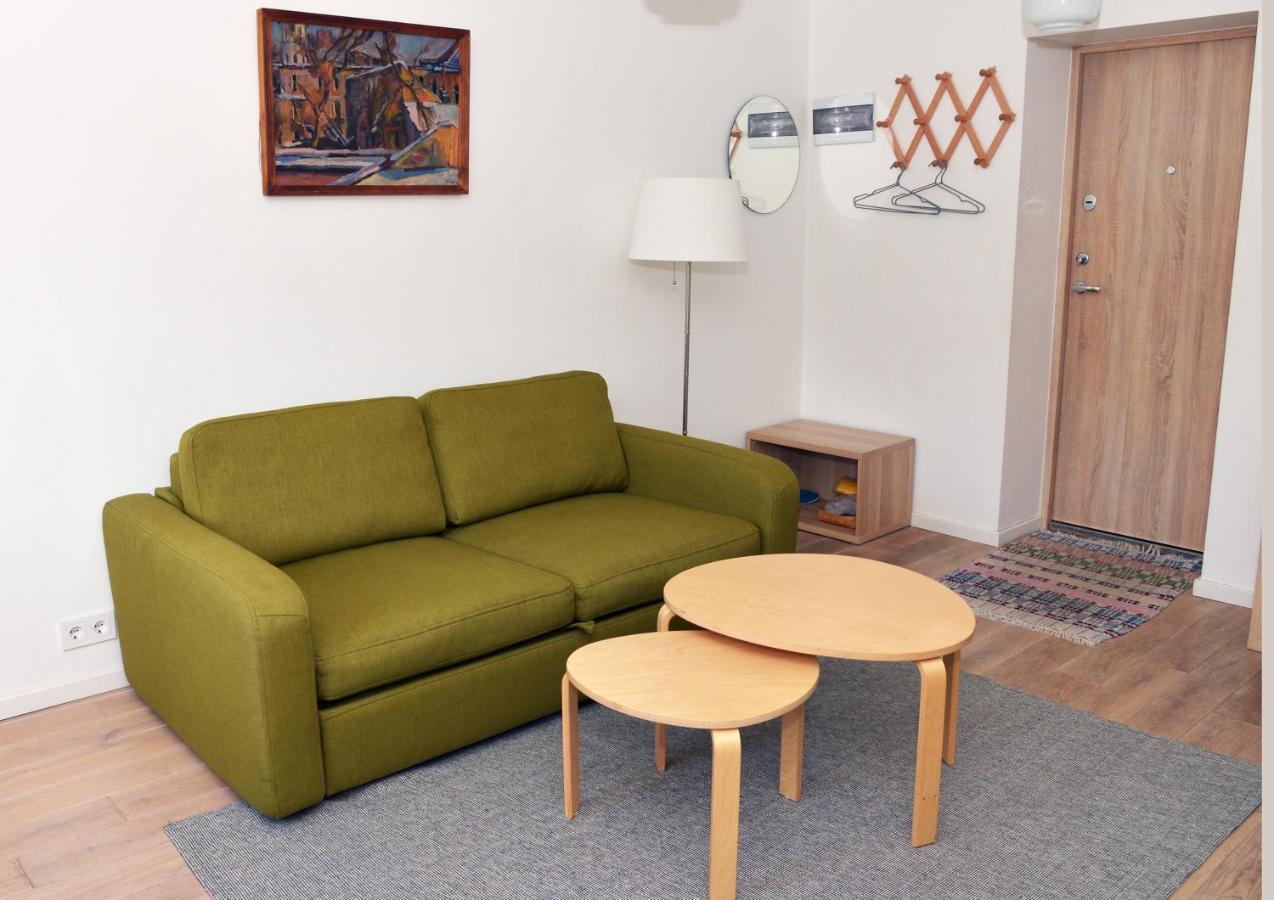 Apartament Nijole Ir Algimantas Anykščiai Zewnętrze zdjęcie