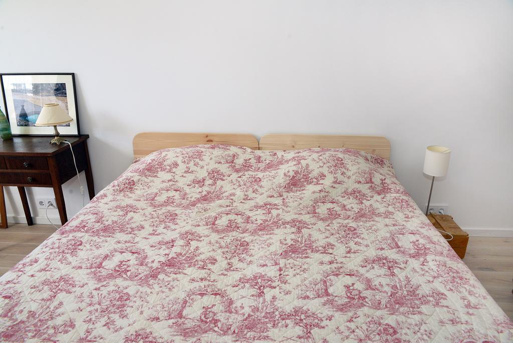 Apartament Nijole Ir Algimantas Anykščiai Zewnętrze zdjęcie