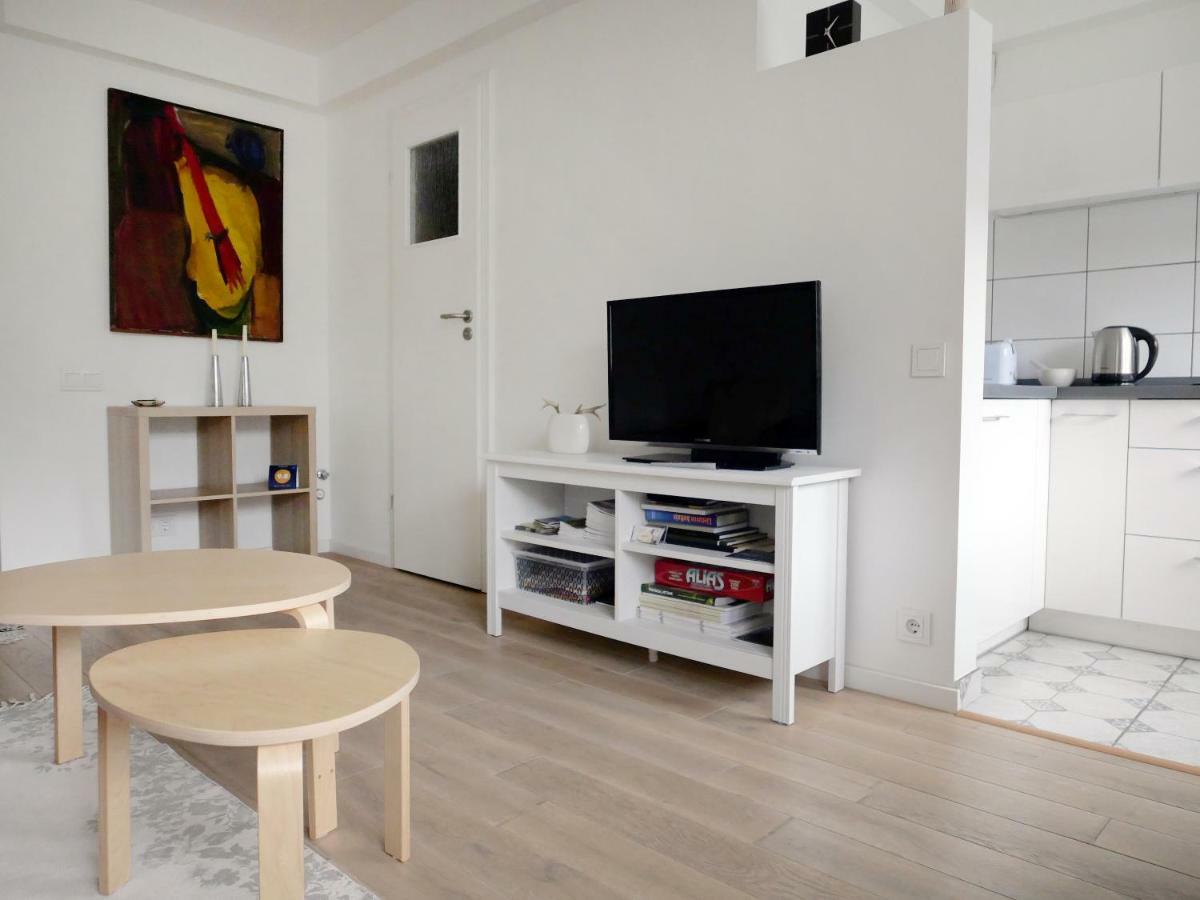 Apartament Nijole Ir Algimantas Anykščiai Zewnętrze zdjęcie