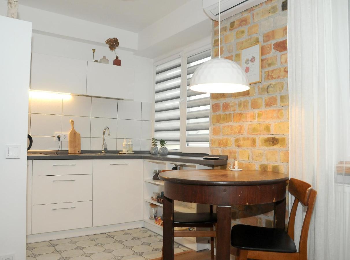 Apartament Nijole Ir Algimantas Anykščiai Zewnętrze zdjęcie